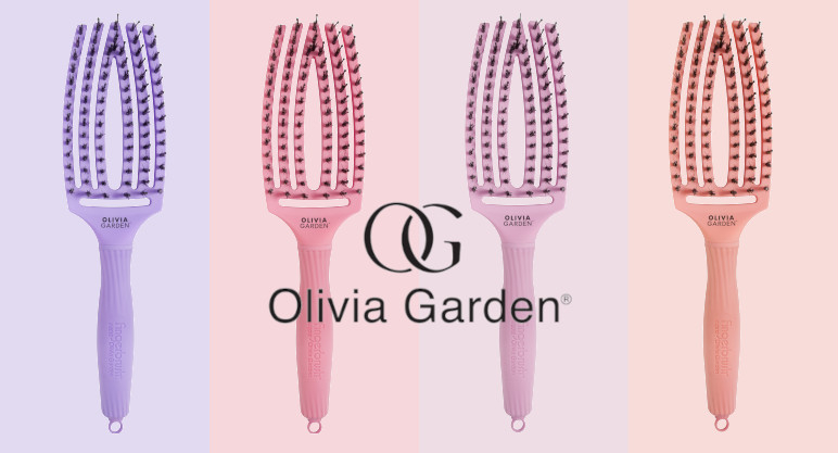 Olivia Garden