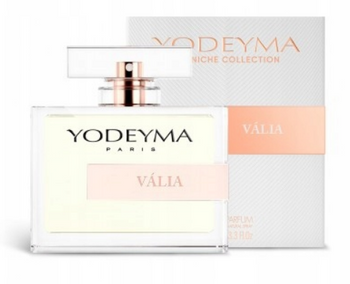 YODEYMA VALIA Eau de Parfum 100 ml
