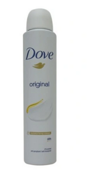 Dove Original Antitranspirant 250 ml