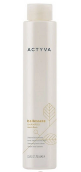 Kemon Actyva Bellessere Refil Shampoo 250 ml