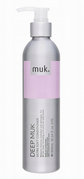 MUK Deep Ultra Soft Pflegespülung 300 ml
