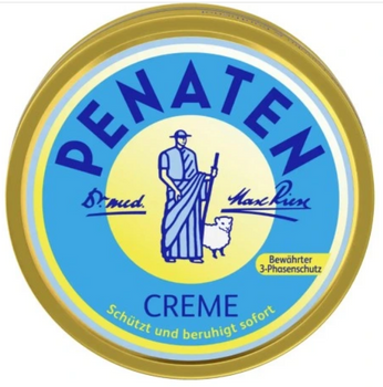 Penaten Brandcreme 150 ml