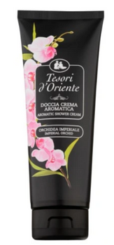 Tesori d'Oriente Orchideen-Badegel 250 ml