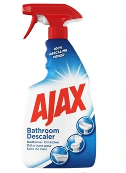 Ajax Badezimmer-Spray 750 ml