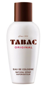 Tabac Original Eau de Cologne ohne Zerstäuber 100 ml