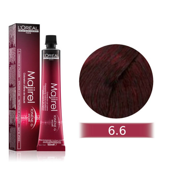 Loreal Majirel 50 ml 6,6 S