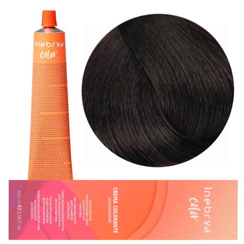 Inebrya Color 4/9 Farbe 100 ml