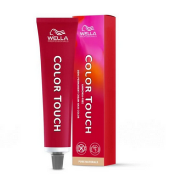 Wella Colour Touch 60ml 2/8*