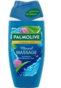 Palmolive Mineralisches Massage-Duschgel 220 ml