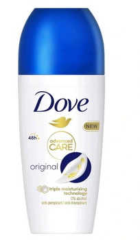 Dove Deo Woman Original Antitranspirant Roll-on 50 ml