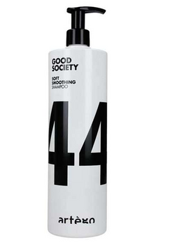 AREGO Soft Smoothing Glättungsshampoo 1000 ml