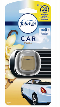 Febreze Vanille Auto-Lufterfrischer 2 ml