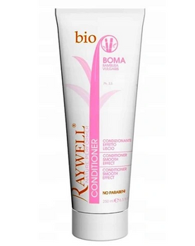 Raywell Bio Boma Glatteffekt-Spülung 250 ml