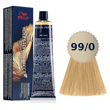 Wella Koleston Me + 99/0 Farbe 60 ml