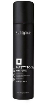 ALTEREGO Hasty Too Mini Force Haarspray 100 ml