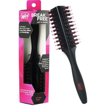 Wet Brush Round BF Lift&amp;Shape Fast Dry Triangle