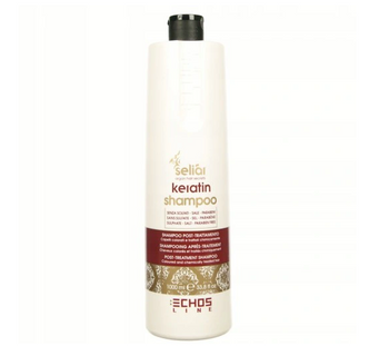 ECHOSLINE Seliar Keratin-Shampoo 1000 ml