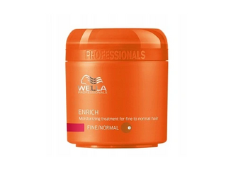 Wella Professionals Enrich Feine Maske 150 ml
