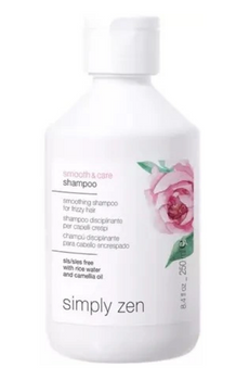 Milchshake Zen Smooth&amp;Care Haarshampoo 250 ml