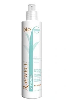 Raywell Bio 2 Phasen Entwirrungsschutz 250 ml