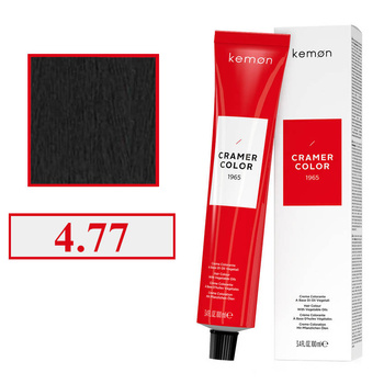 Kemon Paint Cramer Farbe 4.77 100ml