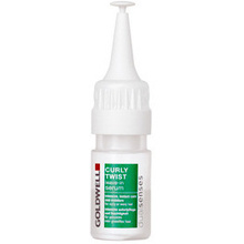 Goldwell Curly Twist Serumampulle 1 Stück 18 ml/ WT