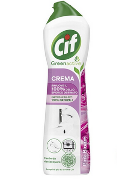 Cif Creme Rosa Blume 500 g