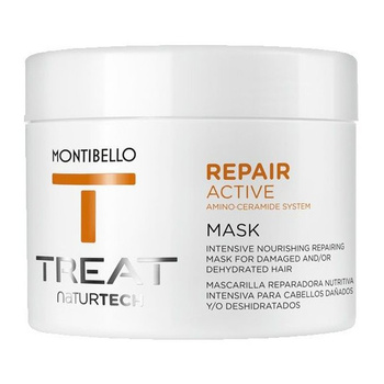 Montibello Repair Aktivmaske 500 ml
