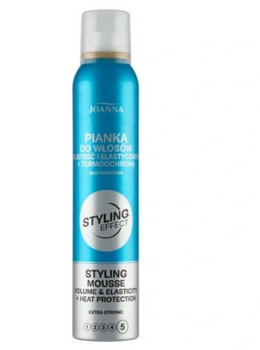 Joanna Styling-Effekt Haarschaum 150 ml