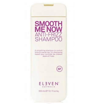 Eleven Australia Smooth Now Anti-Frizz-Shampoo 300 ml