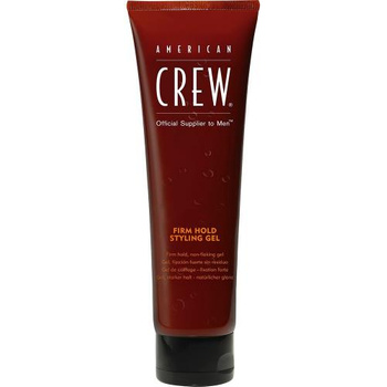 American Crew Styling Gel 250 ml Fester Halt