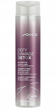 Joico Defy Damage Detox Haarshampoo Tiefenreiniger 300 ml