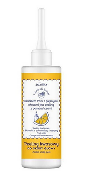 Joanna Z Apteczki Babuni Peeling-Kopfhaut 150 ml