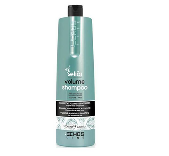 Echosline Seliar Volume Shampoo 1000 ml