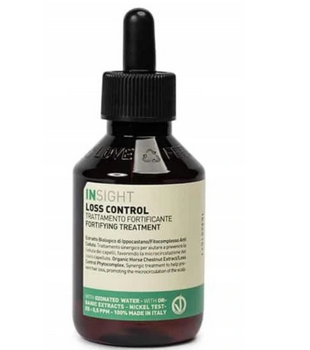 Insight Loss Control Stärkende Behandlung 100ml