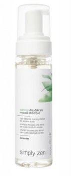 Milk Shake Simply Zen Beruhigendes Mousse Shampoo 200 ml