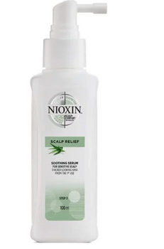 Nioxin Scalp Relief Beruhigendes Serum 100 ml
