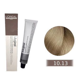 Loreal Majirel 2021 Farbstoff 50 ml 10.13