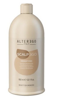 ALTEREGO ScalpEgo Verdichtende Haarshampoo 950 ml