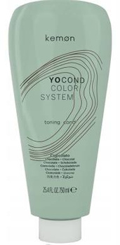 Kemon Yo Cond Beige Beige 750ml