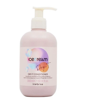 Inebrya IC Dry-T Spülung 300 ml
