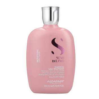 Alfaparf Semi di Lino Nutritive Shampoo 250 ml