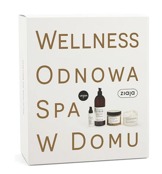 Ziaja Baltic Home Spa WELLNESS-Geschenkset