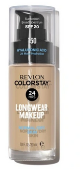 Revlon Colorstay Gesichtsgrundierung 150 Buff 30 ml