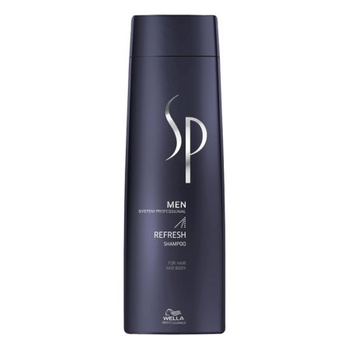 SP Men Refresh Shampoo 250 ml
