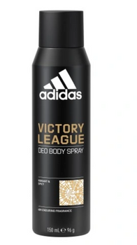 Adidas Men Victory League Deodorant Spray 150 ml
