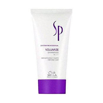 SP Volumize Shampoo 30 ml
