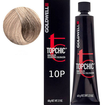 Goldwell TOPCHIC Farbe 60 ml 10-P