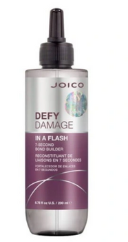 Joico Defy Schaden in einem Blitz Bond Bulider 200 ml