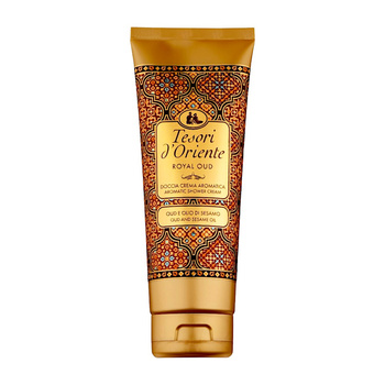 Tesori d'Oriente Royal Oud Badegel 250 ml